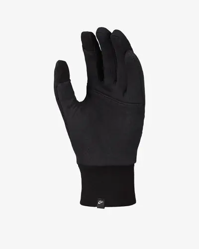 Nike Club Fleece Gloves Black Unisex EKINSPORT