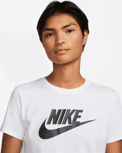 Nike top femme clearance
