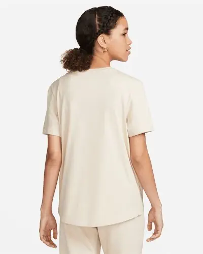 Nike sportswear essential femme deals