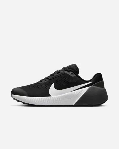Nike Air Zoom TR 1 Black White Men s Training Shoes EKINSPORT