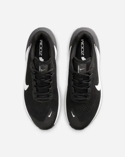 Nike Air Zoom TR 1 zwart wit trainingsschoenen voor heren EKINSPORT