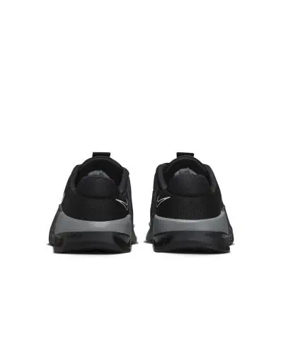 Zapatillas de entrenamiento Nike Metcon 9 negras para mujer EKINSPORT