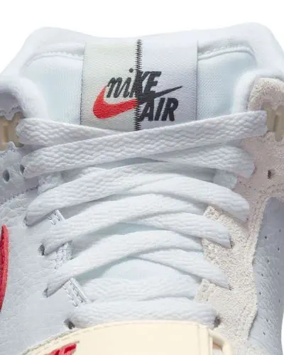 Tenis nike blancos hombre 2019 on sale
