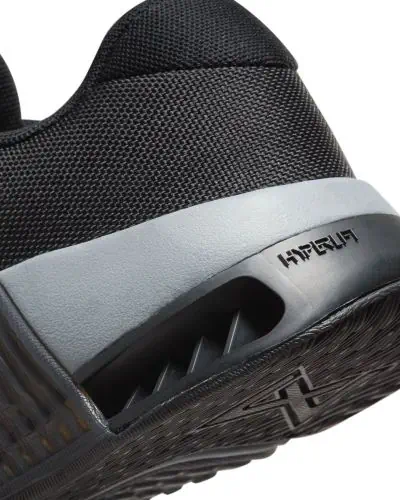 Nike metcon zwart online