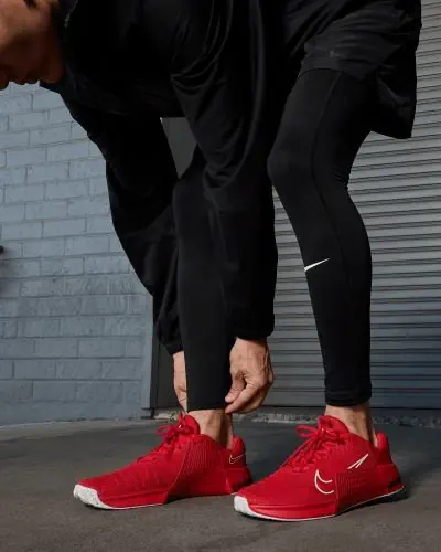 Zapatillas de entrenamiento Nike Metcon 9 Rojo Hombre EKINSPORT