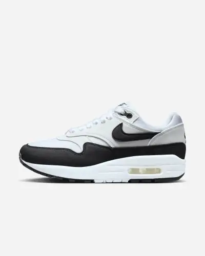 Air max blanc et noir jordan deals