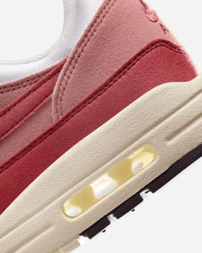 Air max femme rouge outlet