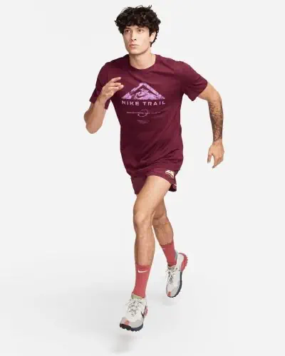 Jogging bordeaux homme best sale