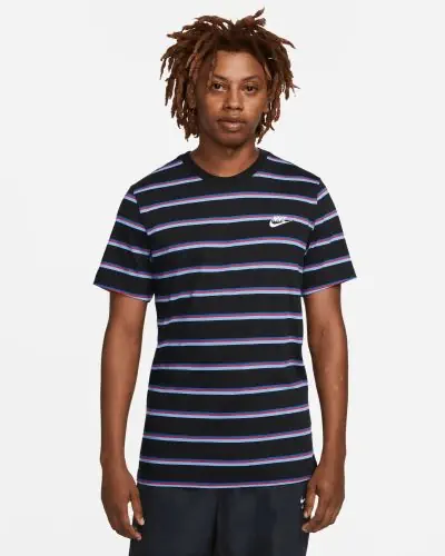 Nike Sportswear Club T shirt for Men EKINSPORT