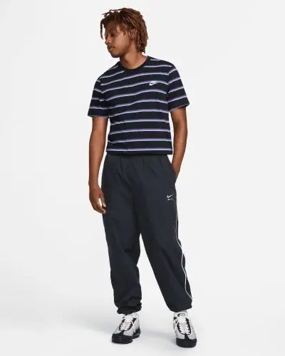 Nike sportswear club noir clearance