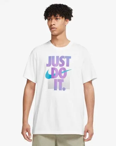 Maglietta Nike Sportswear Uomo DZ2993 EKINSPORT