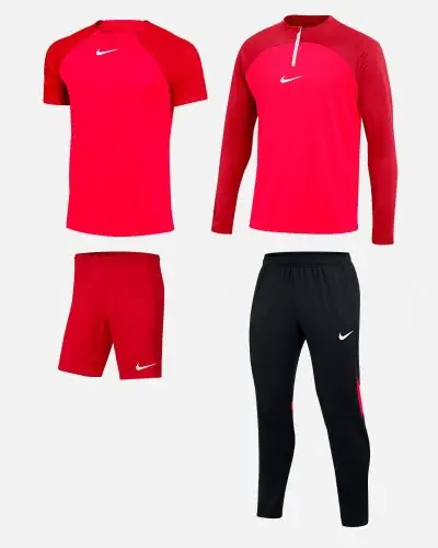 Pack Nike Academy Pro pour Enfant. Survetement Maillot Short EKINSPORT