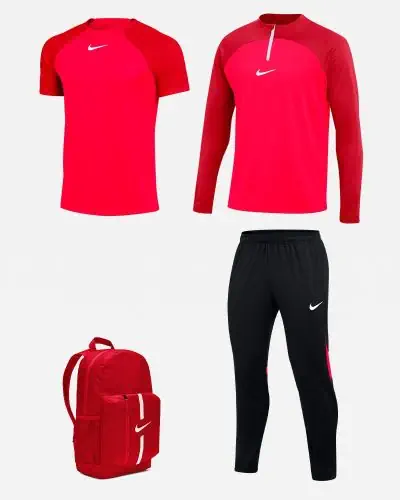 Nike pantalón de chándal academy júnior clearance