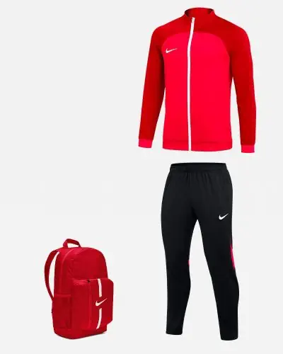 Pack Nike Academy Pro pour Enfant. Survetement Sac EKINSPORT