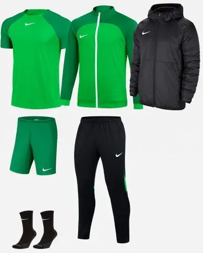 Survetement nike academy 16 discount