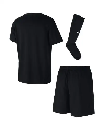 Ensemble de football Nike Park Kit Set pour Enfant EKINSPORT