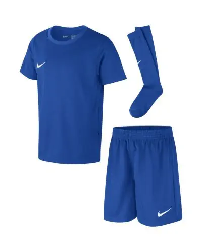 Ensemble nike de foot sales