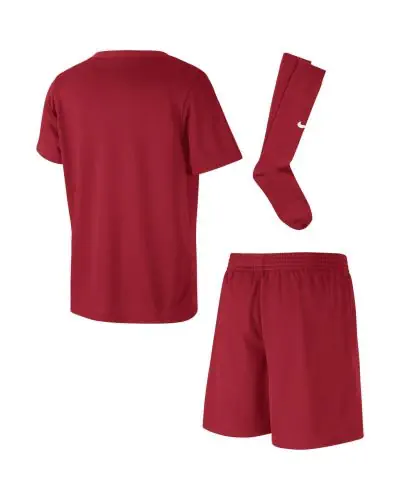Ensemble nike foot deals