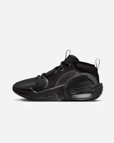 Nike Air Zoom Crossover 2 Kids Basketball Shoes EKINSPORT