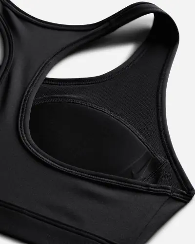 Nike pro classic padded bra hotsell