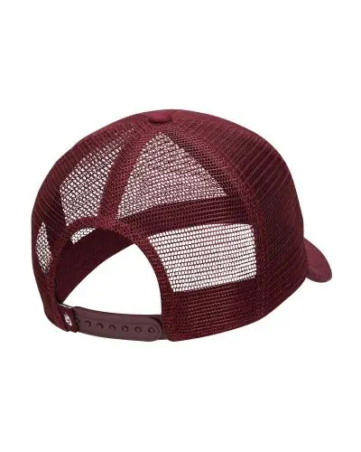 Cappello Nike Rise Bordeaux per Adulto FB5378 681 EKINSPORT