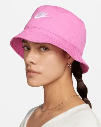 Bob Nike Apex Rose Blanc pour adulte EKINSPORT
