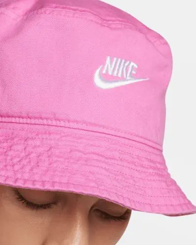 Bob Nike Apex Rose Blanc pour adulte EKINSPORT