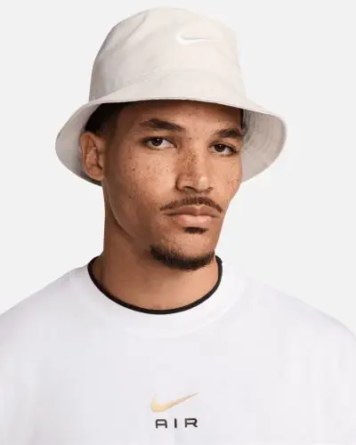 Bob Nike Apex Blanc pour Adulte EKINSPORT