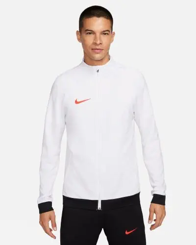 Nike survetement gris sale