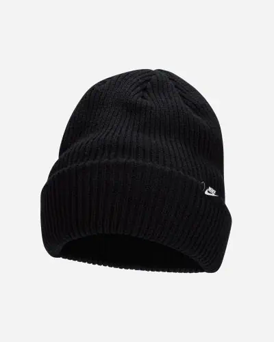 Bonnet Nike Peak Standard Cuff Futura Noir pour Adulte EKINSPORT
