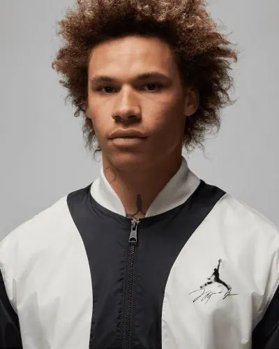 Men s Jordan Flight MVP Jacket EKINSPORT