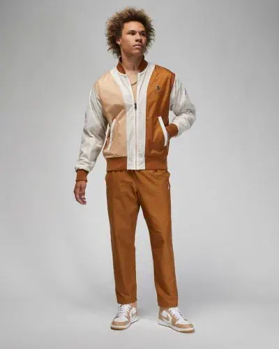 Heren Jordan Flight MVP Jacket EKINSPORT