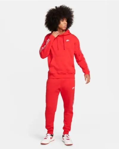 Mens tracksuit set nike shop