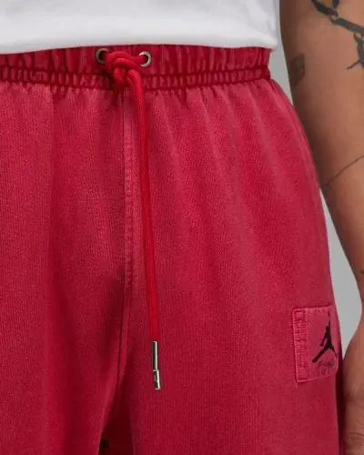 Jogging nike rouge jordan shop