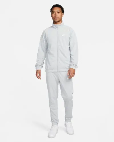 Ensemble de survetement Nike Club Fleece Poly Knit pour Homme FB7351 EKINSPORT