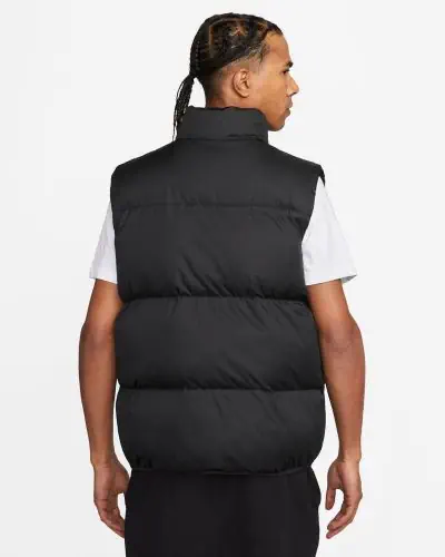 Gilet sans manche homme nike new arrivals