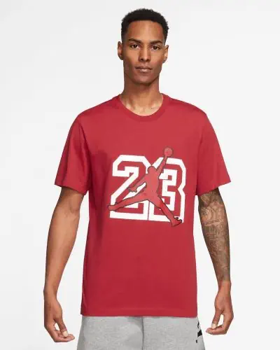 Flight jordan shirt on sale