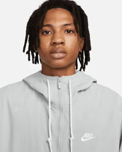 Veste gris foncé homme best sale