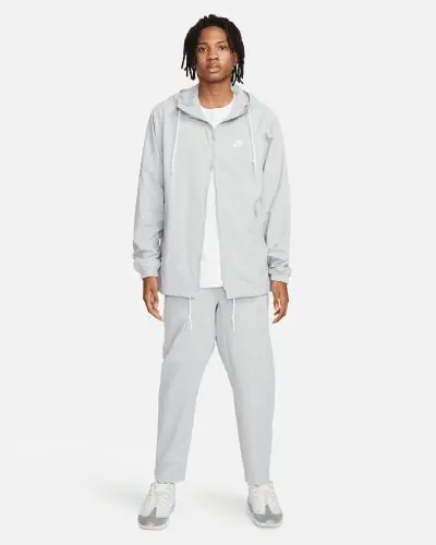 Jogging nike impermeable outlet