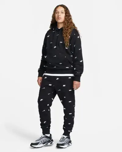 Chándal nike de hombre 2025