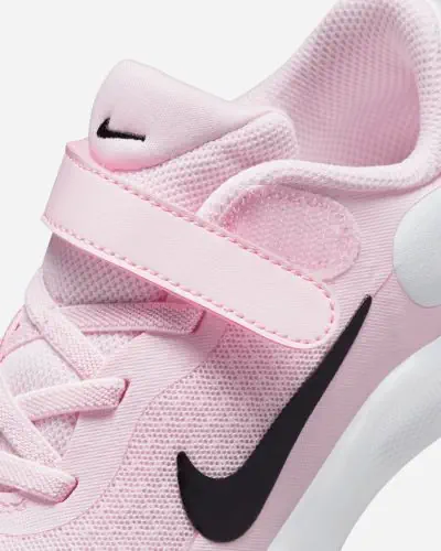 Nike rosa e nere store