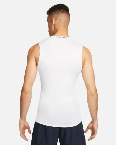 Camisetas de tirantes nike hombre online