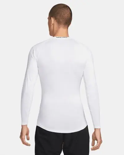 Men's training top nike pro on sale