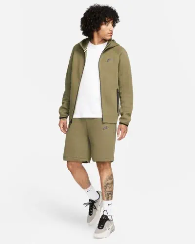 Sweat nike homme kaki online