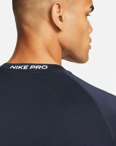 Haut de training homme manches longues pro nike online