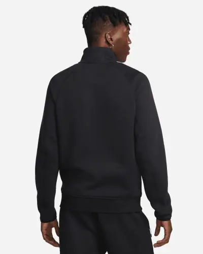 Sweat 1 2 Zip Nike Sportswear Tech Fleece pour Homme EKINSPORT