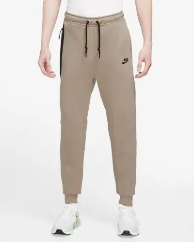 Bas de jogging Nike Tech Fleece Slim Fit pour Homme EKINSPORT
