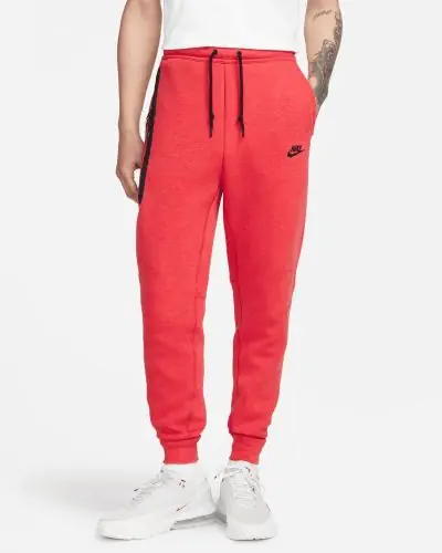Bas de jogging Nike Tech Fleece Slim Fit pour Homme EKINSPORT