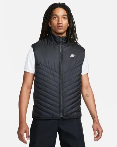 Doudoune sans manche nike top