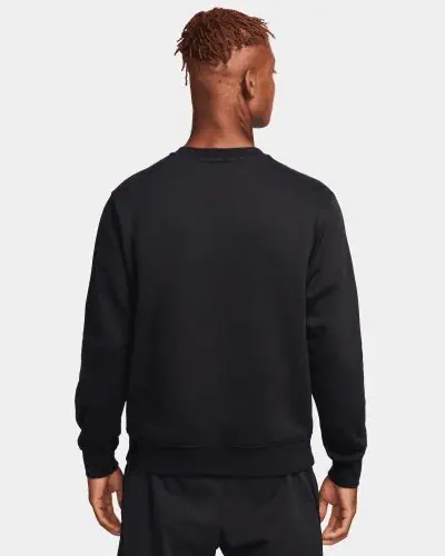 Sweat shirt nike noir clearance